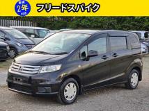 2011 Honda Freed