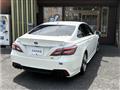 2020 Toyota Crown