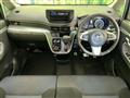 2015 Subaru Stella