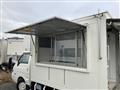2014 Mazda Bongo Truck