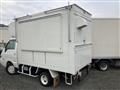 2014 Mazda Bongo Truck