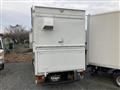 2014 Mazda Bongo Truck