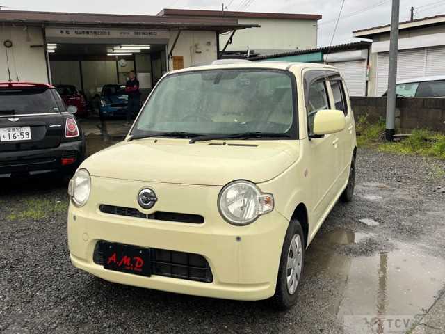 2011 Daihatsu MIRA COCOA