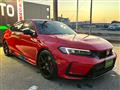 2026 Honda Civic Type R