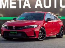 2026 Honda Civic Type R