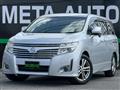 2011 Nissan Elgrand