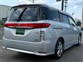 2011 Nissan Elgrand
