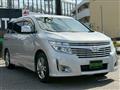 2011 Nissan Elgrand