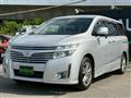 2011 Nissan Elgrand