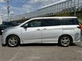 2011 Nissan Elgrand