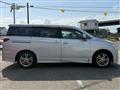 2011 Nissan Elgrand