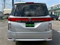 2011 Nissan Elgrand