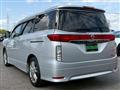 2011 Nissan Elgrand