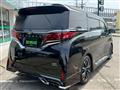 2024 Toyota Alphard G
