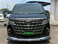 2024 Toyota Alphard G