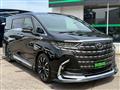 2024 Toyota Alphard G