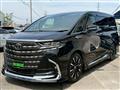 2024 Toyota Alphard G