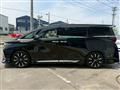 2024 Toyota Alphard G