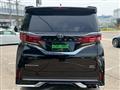 2024 Toyota Alphard G