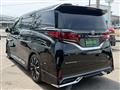 2024 Toyota Alphard G