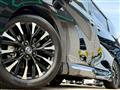 2024 Toyota Alphard G
