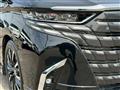 2024 Toyota Alphard G