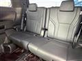 2024 Toyota Alphard G