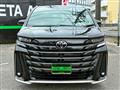 2025 Toyota Vellfire