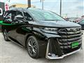 2025 Toyota Vellfire