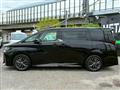 2025 Toyota Vellfire