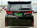 2025 Toyota Vellfire