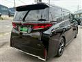 2025 Toyota Vellfire