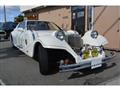 1991 Mitsuoka Le Seyde