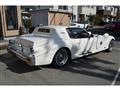 1991 Mitsuoka Le Seyde
