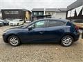 2018 Mazda Axela