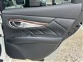 2010 Nissan Fuga