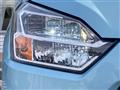 2017 Daihatsu Mira Es