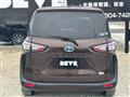 2017 Toyota Sienta