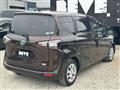 2017 Toyota Sienta
