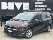 2017 Toyota Sienta