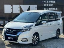 2017 Nissan Serena