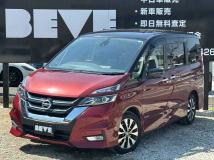 2017 Nissan Serena