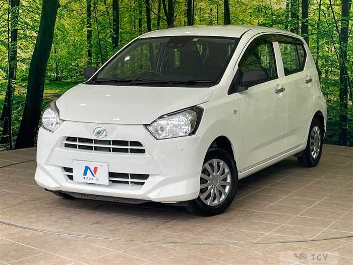 2021 Daihatsu Mira Es