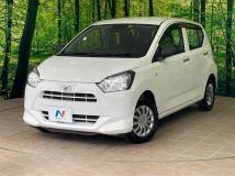 2021 Daihatsu Mira Es