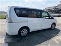 2015 Nissan Serena
