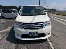 2015 Nissan Serena