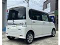 2012 Daihatsu Tanto Custom