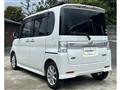 2012 Daihatsu Tanto Custom