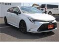2023 Toyota Corolla Sedan