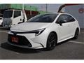 2023 Toyota Corolla Sedan